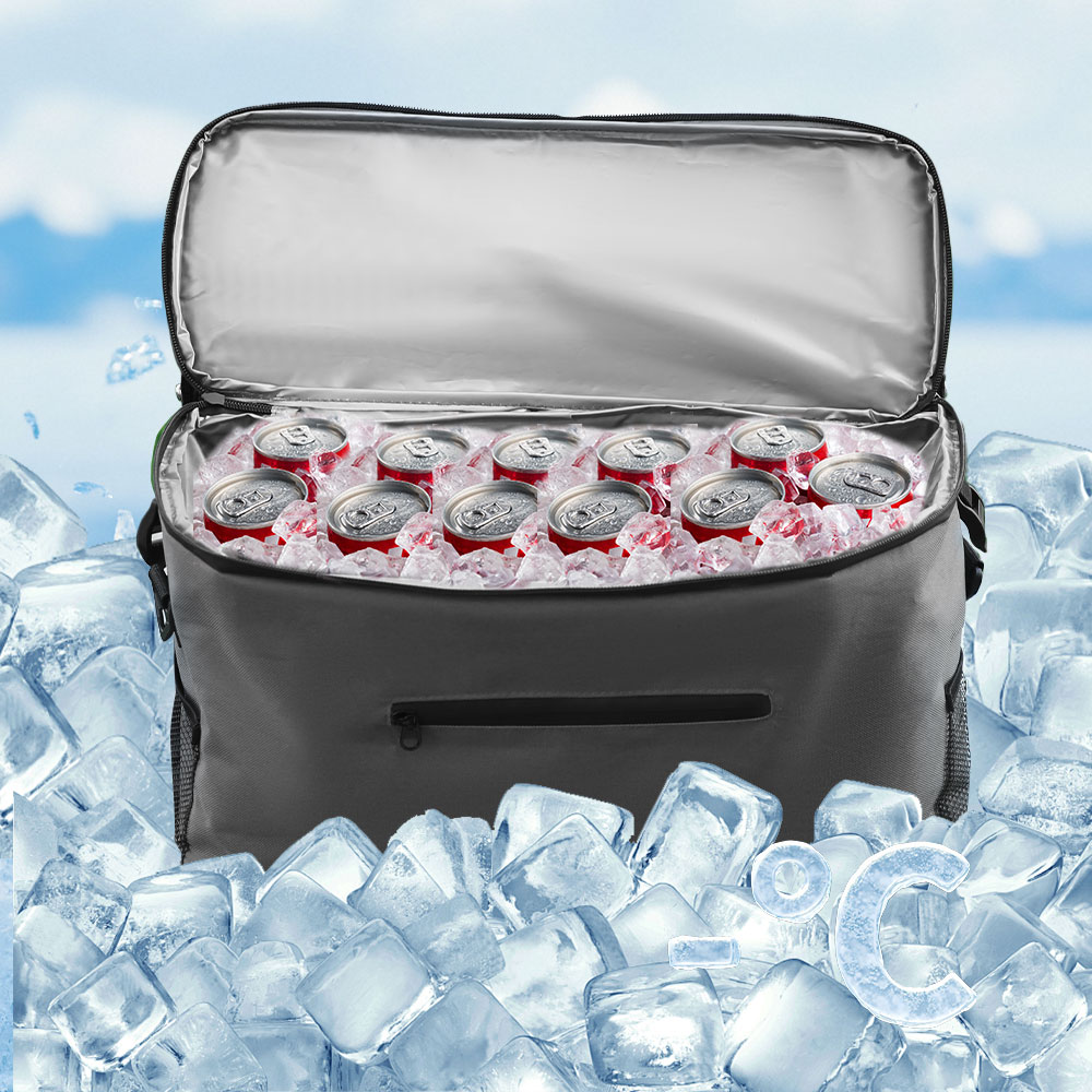 مبرد للكاياك، مبرد مقاوم للماء - مراجعة Commercial Chest Freezer وسعره