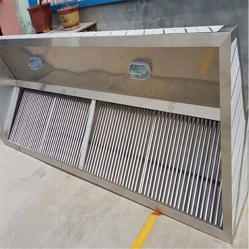 شفاط مطبخ تجاري قابل للتخصيص ل - مراجعة Commercial Kitchen Hoods وسعره