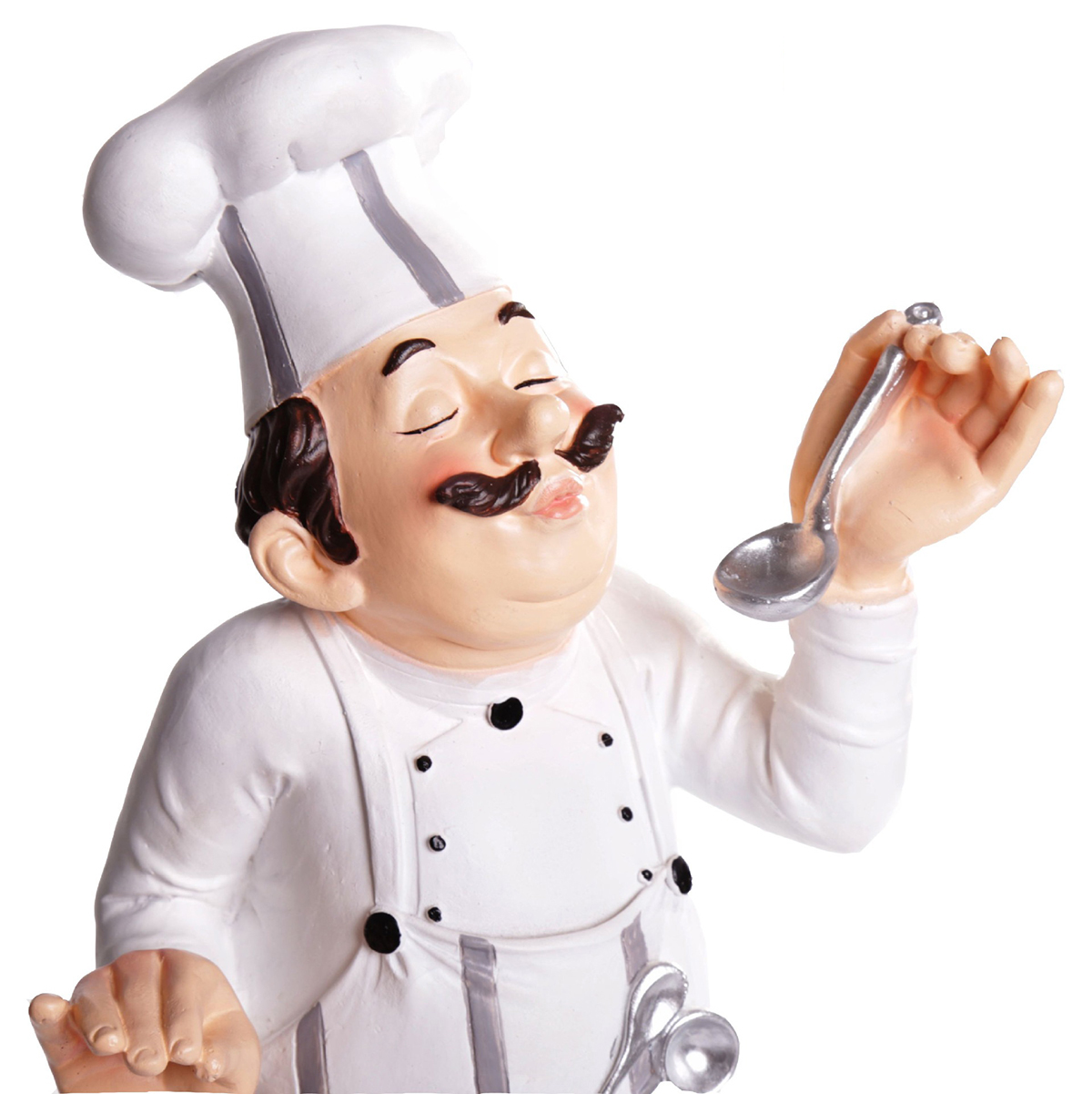 ديكور راتنج المطاعم - تمثال ال - مراجعة Commercial Kitchen And Bar وسعره